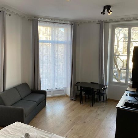 Studio Grand Rex Párizs Kültér fotó