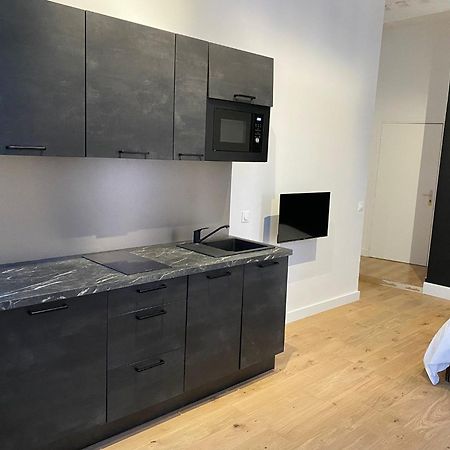 Studio Grand Rex Párizs Kültér fotó