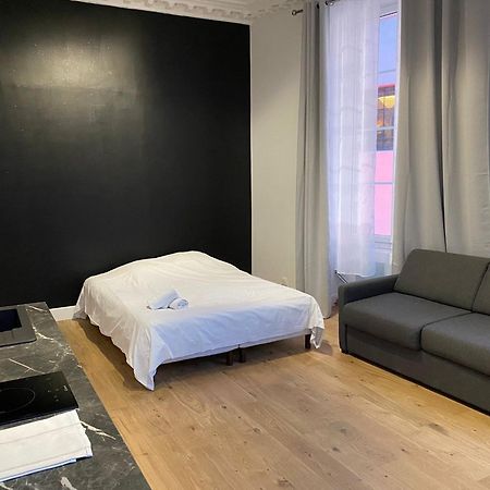 Studio Grand Rex Párizs Kültér fotó