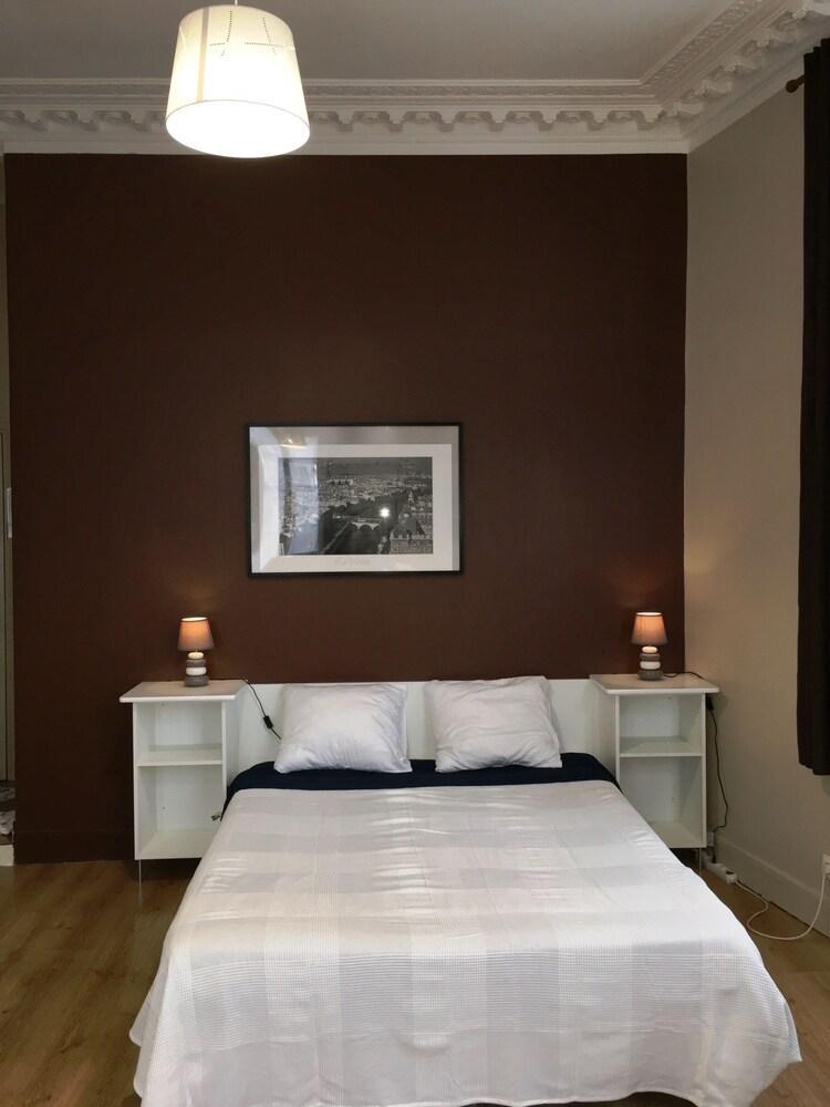 Studio Grand Rex Párizs Kültér fotó