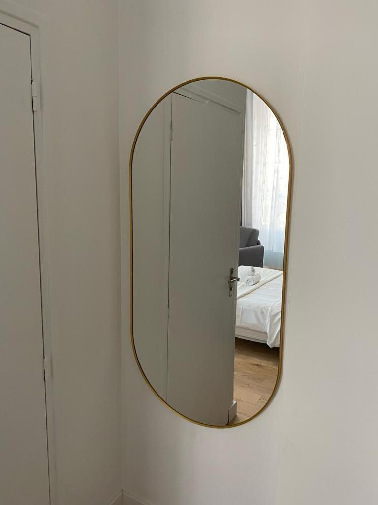 Studio Grand Rex Párizs Kültér fotó