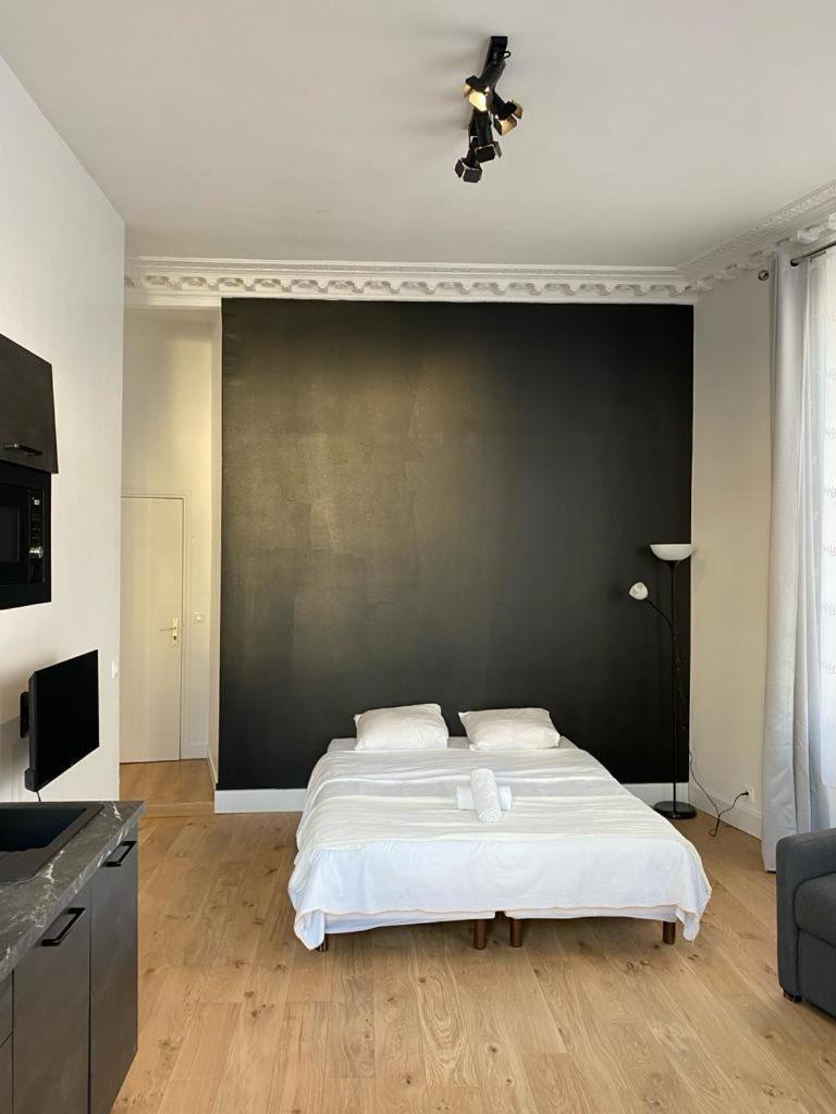 Studio Grand Rex Párizs Kültér fotó