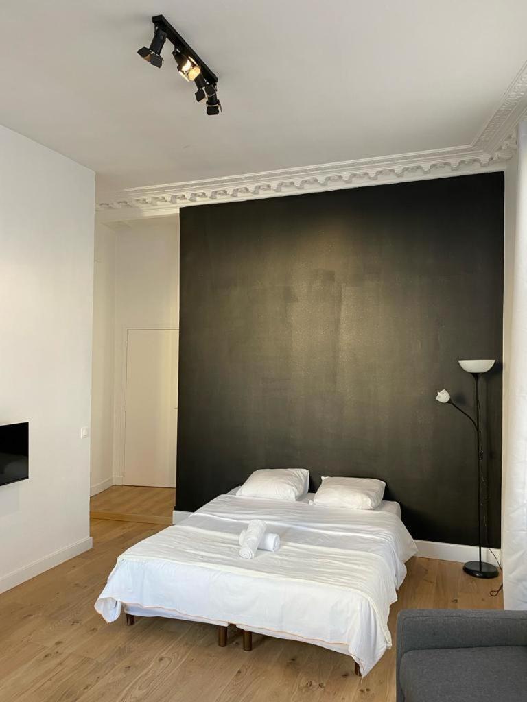 Studio Grand Rex Párizs Kültér fotó