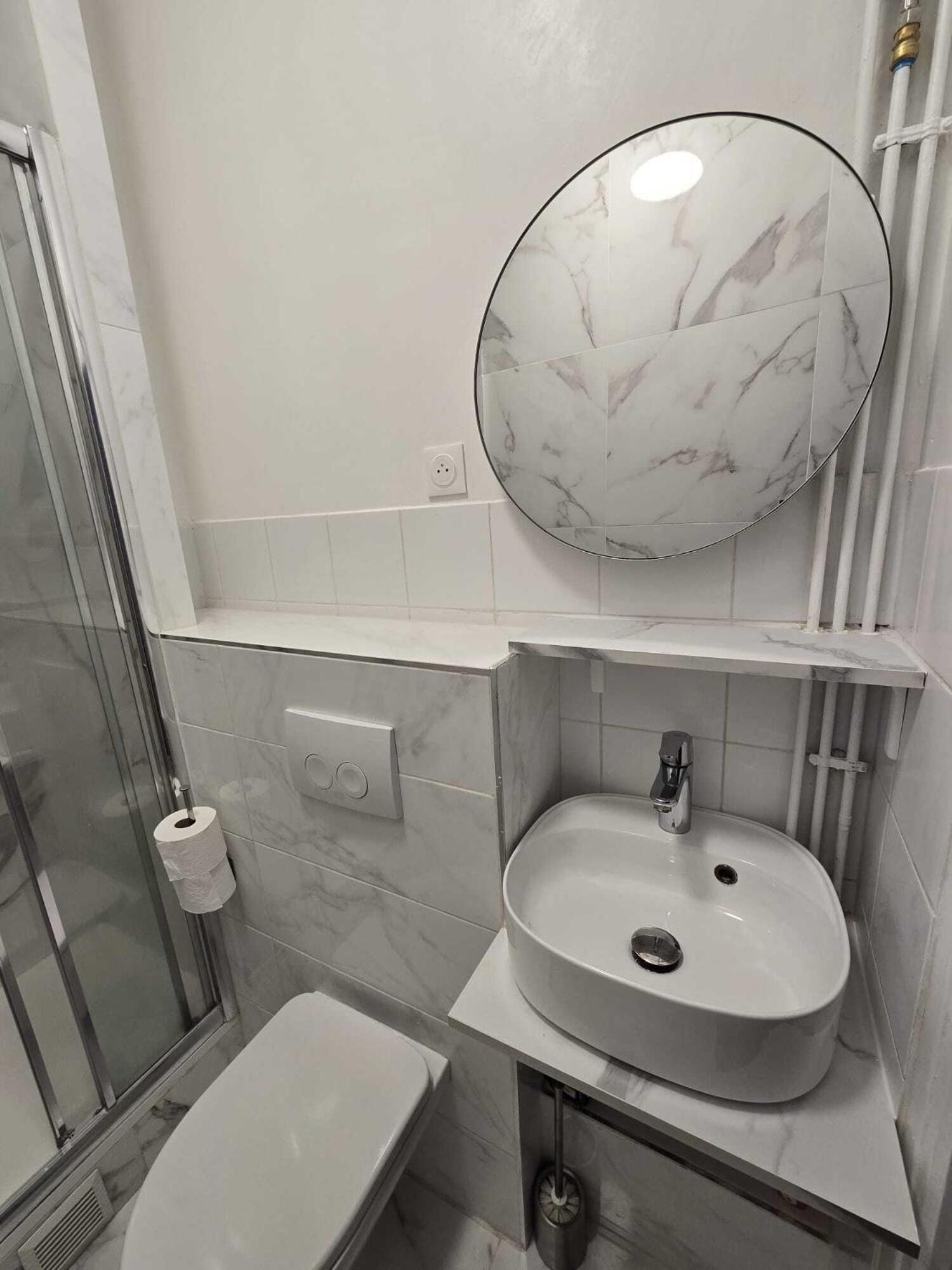 Studio Grand Rex Párizs Kültér fotó