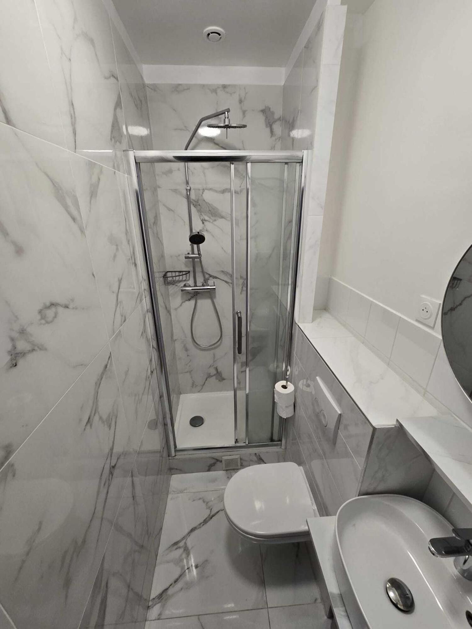 Studio Grand Rex Párizs Kültér fotó